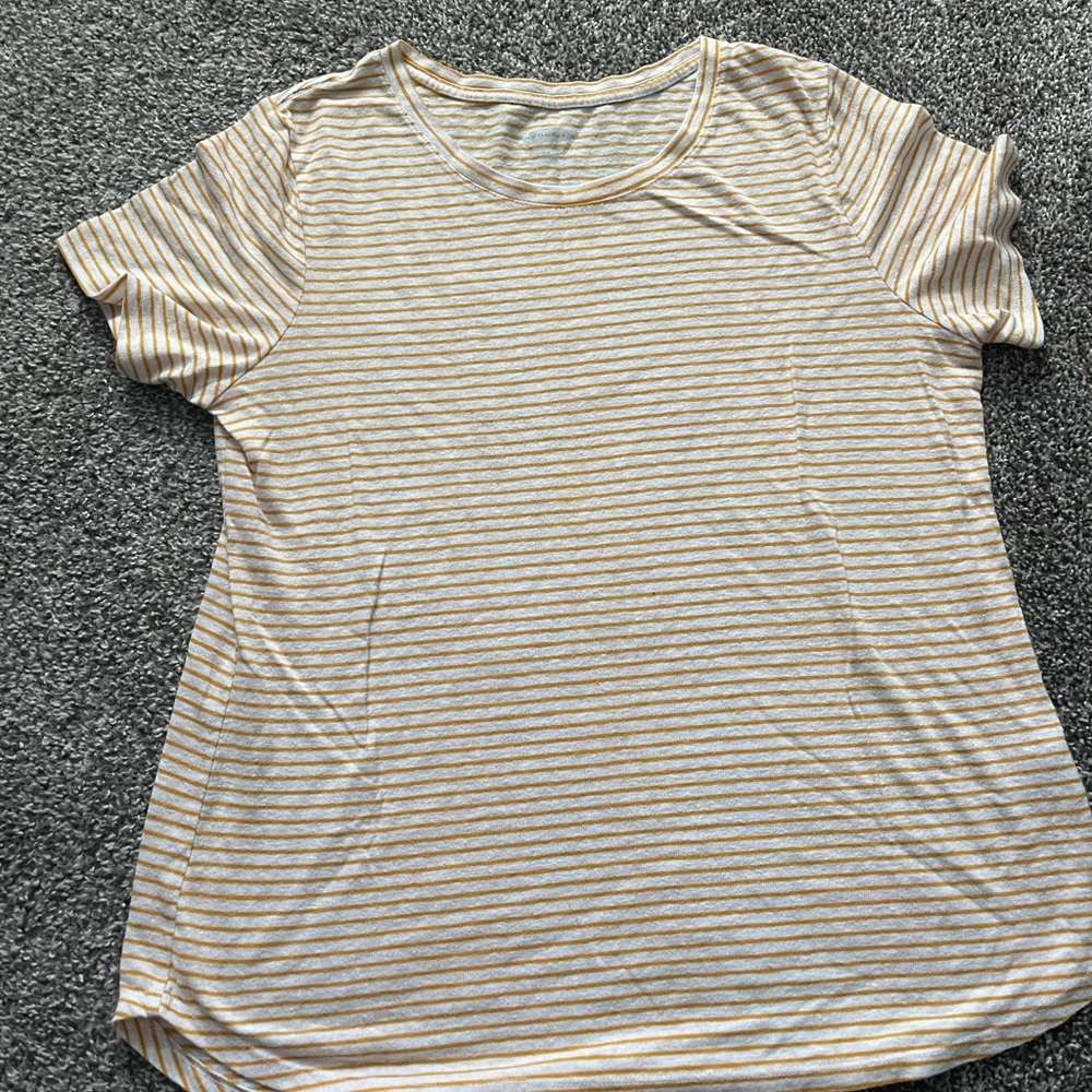 Striped T-Shirt